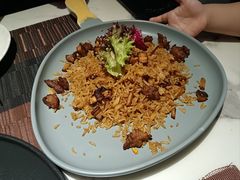 -1874融合西厨·观景餐厅(保利店)