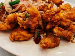-永兴餐厅(复兴中路店)