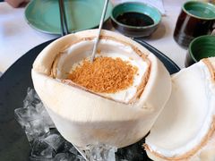 泰国椰子冻-狐狸爱上椰子鸡(滨江星光大道店)