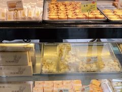 -鲍师傅糕点(五角场店)