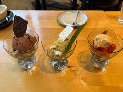 -Ginger(兴国路店)