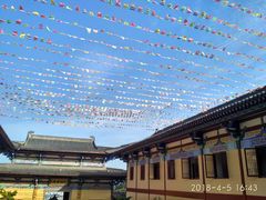 -龙泉岩寺庙群