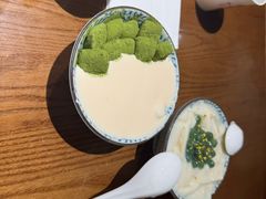 -李百蟹·江南蟹黄面(夫子庙店)