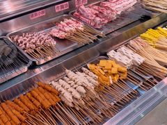-老谢野馄饨(延安路店)