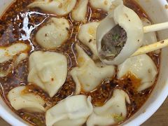 -回坊马二饺子馆