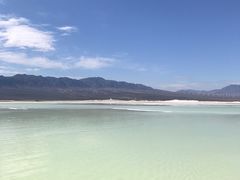 -盐湖景区