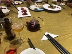 -菩提树·素食餐厅(汇智国际商业中心店)