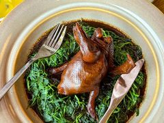 -竹里馆·淮扬菜·功夫茶(老门东店)