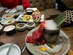-黑牛の店·和牛烧肉(大悦城店)