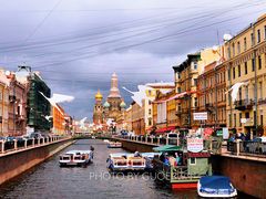 -滴血救世主教堂