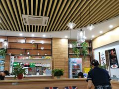 大堂-小苏舍餐厅(木渎店)