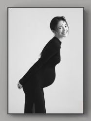 -专注孕妇照亲子照·纪田摄影