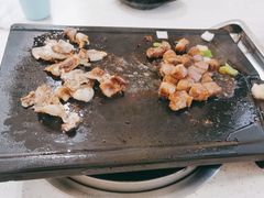 -韩时烤肉(枫蓝店)