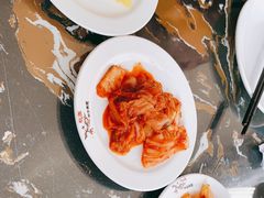 -桃园中华料理炸酱面(燕儿岛路店)