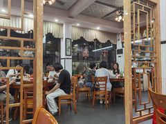 -煲煲掂风味煲仔饭餐厅(西区店)