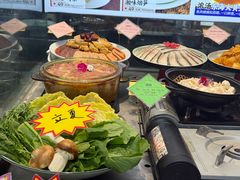 -宏运厨房·海鲜青岛菜·生日宴(城市阳台店)