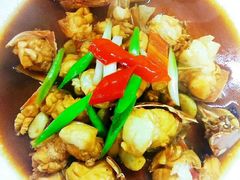 -华兴大酒楼(亿宝大厦店)