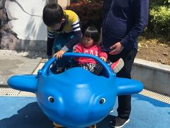 -上海崇明金茂凯悦酒店