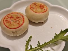 -好福记饭店(红梅公园店)