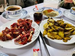 -风味烧烤