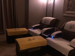 -汤泉良子·沐足·颂钵疗愈·SPA(珠江新城店)