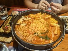 -火联烧烤(学院路创始店)