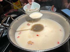-捞王猪肚鸡火锅(金华义乌之心店)