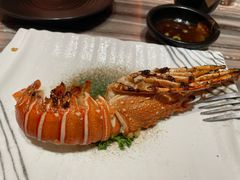 -赤坂亭·M9和牛烧肉·铁板烧·日料398放题(长泰广场店)