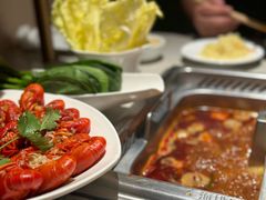 -海底捞大排档火锅(悦荟广场店)