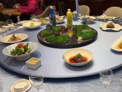 -曙光国际大酒店中餐厅