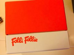 -Folli Follie(海港城店)