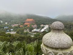 -天坛大佛