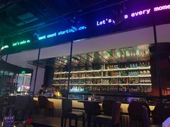 -MARU玛露音乐餐厅(大学路店)