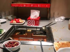 -海底捞火锅(吴中路店)