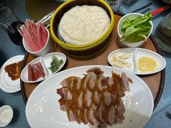 -全聚德(常州店)