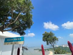 -景山公园
