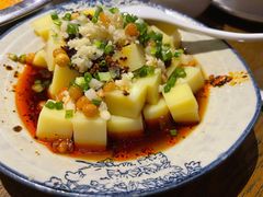 家乡米豆腐-阿婉贵州苗家酸汤鱼(梅林店)