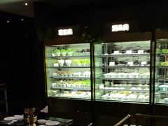 -半岛翡丽海鲜自助餐厅(观风亭店)
