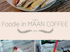 android_upload_pic-漫咖啡MAANCOFFEE(清江路店)