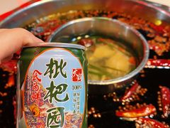 -枇杷园食为鲜火锅(南山店)