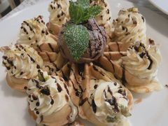 -娜娜家·Nana's restaurant(国金汇店)