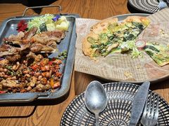 -FUNFUN有饭花园聚会餐厅