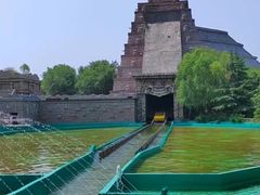 -泰安方特欢乐世界