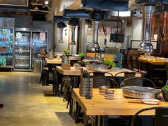 -那胡同里的小烤肉馆(开发区万达店)