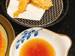 -德川家日本料理(中关村寰太大厦店)