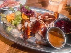 -Osteria Garden 生蚝花园餐厅(原进贤路店)