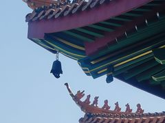 -江阴君山寺