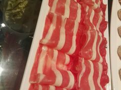 -大胖骨汤火锅(裕华店)