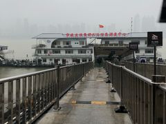 -武汉关码头(轮渡站)