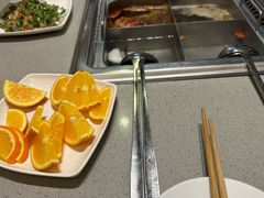 -海底捞火锅(贵和购物中心店.原鲁能城店)